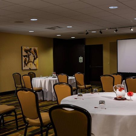 Greensboro-High Point Marriott Airport Business photo