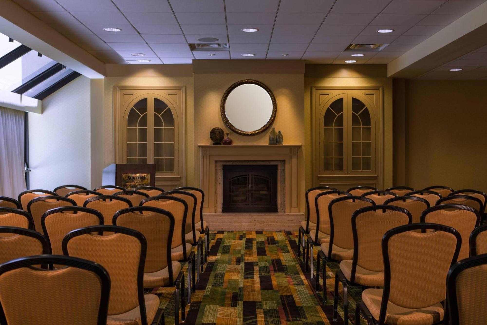 Greensboro-High Point Marriott Airport Business photo